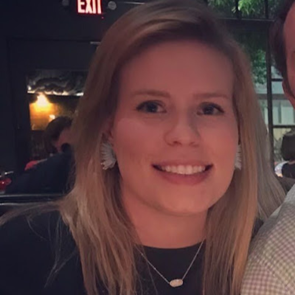Meet your Posher, Madalyn
